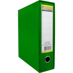 Registrator Premium Normal A4 zeleni 10/1
