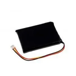 POWERY Akumulator TomTom F649065101 800mAh