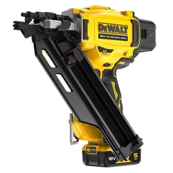 DEWALT DCN930P2 AKU ŽEBLJIČAR