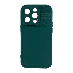 F34929 Maska za telefon GENTLE za Iphone 14 Pro, Zelena