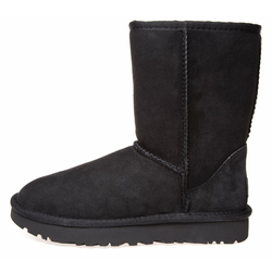 UGG Classic Short II Čižme za snijeg 1016223 crna