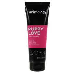 ANIMOLOGY Šampon za pse Puppy Love 250ml