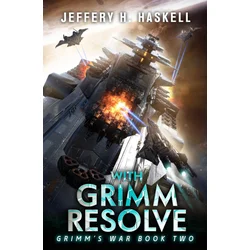 With Grimm Resolve