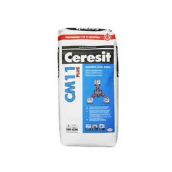 CERESIT CM11 PLUS 25KG