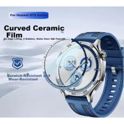 Chensong Zaštita za staklo za pametni sat za Huawei Watch GT5 Pro