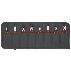 KNIPEX Set klešta za seger osigurače 8/1 – 00 19 58 V01