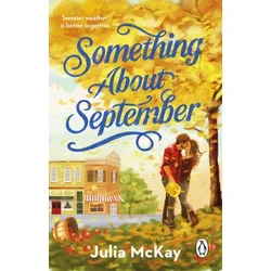 Something About September
