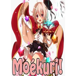 Moekuri: Adorable + Tactical SRPG Steam Key GLOBAL