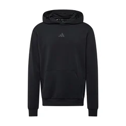 ADIDAS PERFORMANCE Športna majica Designed For Training siva/črna