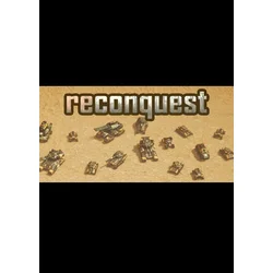 Reconquest Steam Key GLOBAL