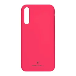 Maska za Huawei P Smart Pro 2019 mat Giulietta pink