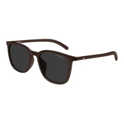 Mont Blanc MB0487SA 002