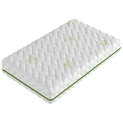 P & B WENDEMATRATZE ALOE SOFT 140/200 cm