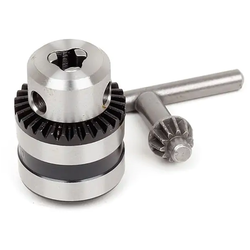 Stezna glava 3/8, 6,5 mm Womax