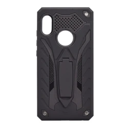 Maska Fight za Xiaomi Redmi 6 Pro, Crna