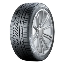 Continental WinterContact TS 850P ( 295/45 R20 114V XL )
