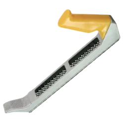 Strugač za gips