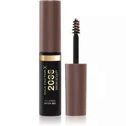 MAX FACTOR Gel za obrve 2000 Sculpt Soft Brown