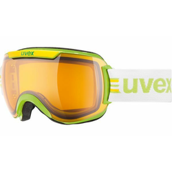 Smučarska očala Uvex Downhill 2000 Race lt green