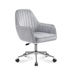 Mark Adler kancelarijska stolica future 5.2 grey ( 8221 )