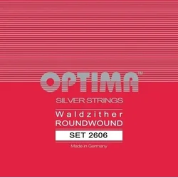 Set strun za boemske divje citre 2606 Optima