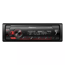 Pioneer MVH-S420BT avtoradio