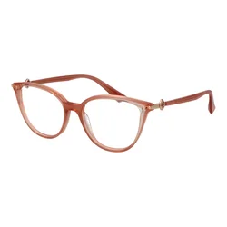 Ana Hickmann AH 6540T P04 50 Női szemüvegkeret (optikai keret)