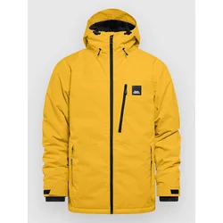 Horsefeathers Recon Jacket yellow