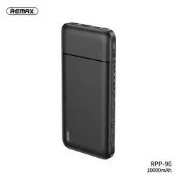 REMAX Back up baterija Lango RPP-96 2USB 10000mAh crna