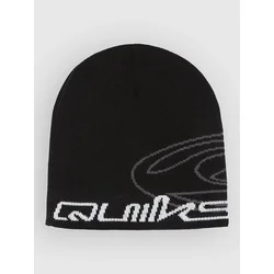 Quiksilver Jackson Corpo Beanie black