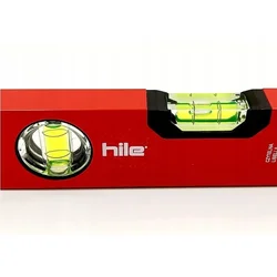 shumee Hile PRO aluminijasta vodna tehtnica 100 cm vodna tehtnica