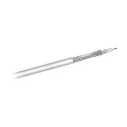 Kabl RG6, 75ohm, duplo širmovan