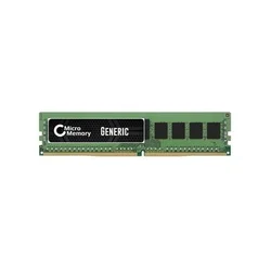 shumee Pomnilniški modul DDR4 16GB ECC CoreParts MMKN135 RAM