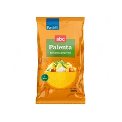 ABC Palenta 500g