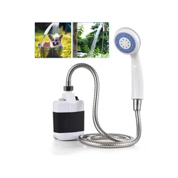 Prenosivi USB Tuš za Kampovanje