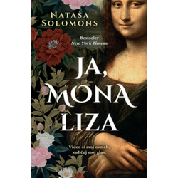 Ja, Mona Liza - Nataša Solomons ( 11853 )