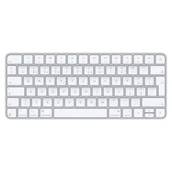 Apple Magic Keyboard/Brezžični Bluetooth/SK postavitev/bela MXCL3SL/A