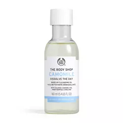 Camomile Dissolve The Day Make-Up Cleansing Oil 160 ML