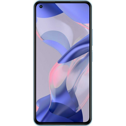 XIAOMI pametni telefon 11 Lite 5G NE 6GB/128GB, Bubblegum Blue