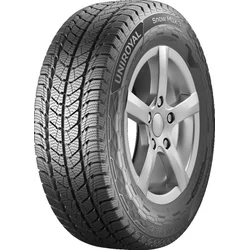 Uniroyal Snow Max 3 ( 175/65 R14C 90/88T 6PR DOT2022 )