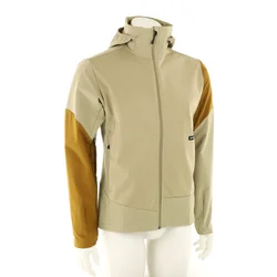 Ortovox Ortler Softshell Plus Moški Turna jakna