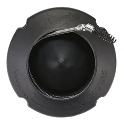 Milwaukee 8 mm x 7.6 m ICDHD tesno navita spirala HH