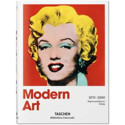 Modern Art 1870–2000