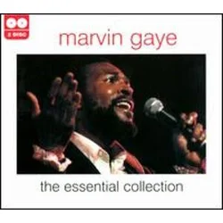 Marvin Gaye - The Essential Collection