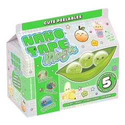 Ustvarjalni komplet Nano Tape Magic Classic Cute Peelables (480-1229)