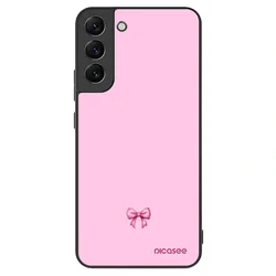 ULTIMATE CASE PowerShare za Samsung Galaxy S22+ 5G - Blush bow