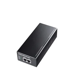 CUDY PoE300 Gigabit PoE+ Injector adapter 60W