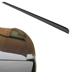 OEM Univerzalni LIP spojler za gepek, 112 cm
