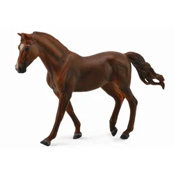 COLLECTA Kostanjev žrebec