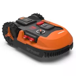 Robotska kosilnica Worx Landroid L1000 2.0
